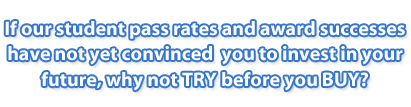 Free ICB Trial