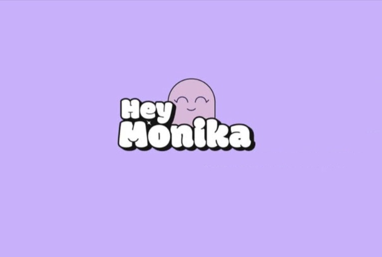 Hey Monika